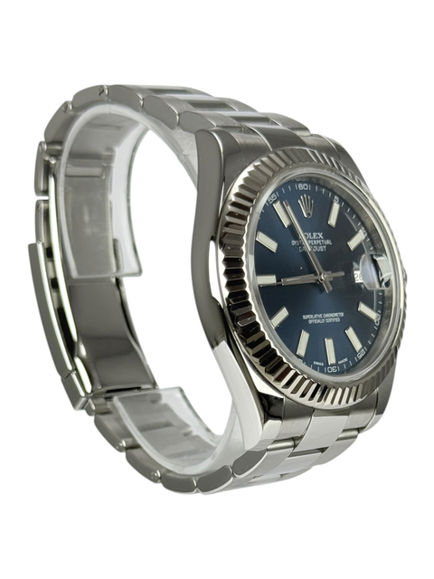Rolex Datejust II 116334 Image 3